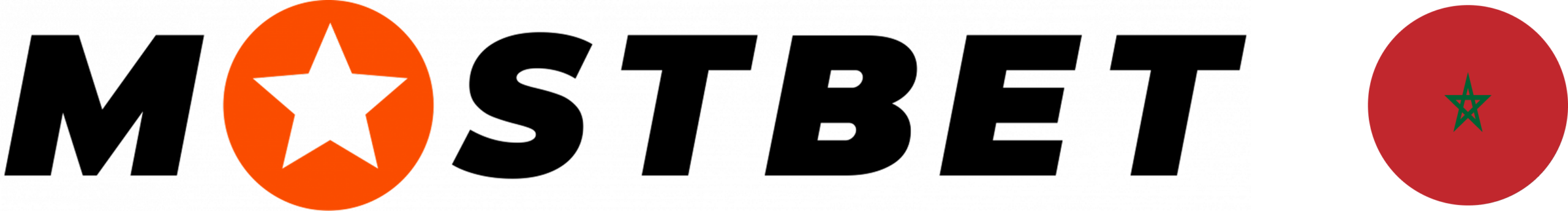 Mostbet MA Logo
